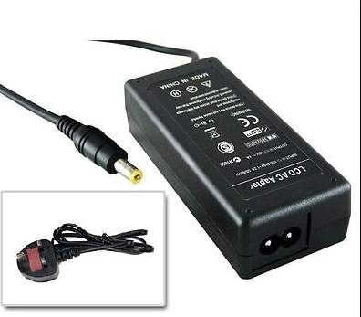NEW Dell S2340L S2340LB S2340LC LED LCD Monitor Power Supply AC Adapter Charger NEW Dell S2340L S2340LB S2340LC LED LCD Monitor Power Supply AC Adapter Charger